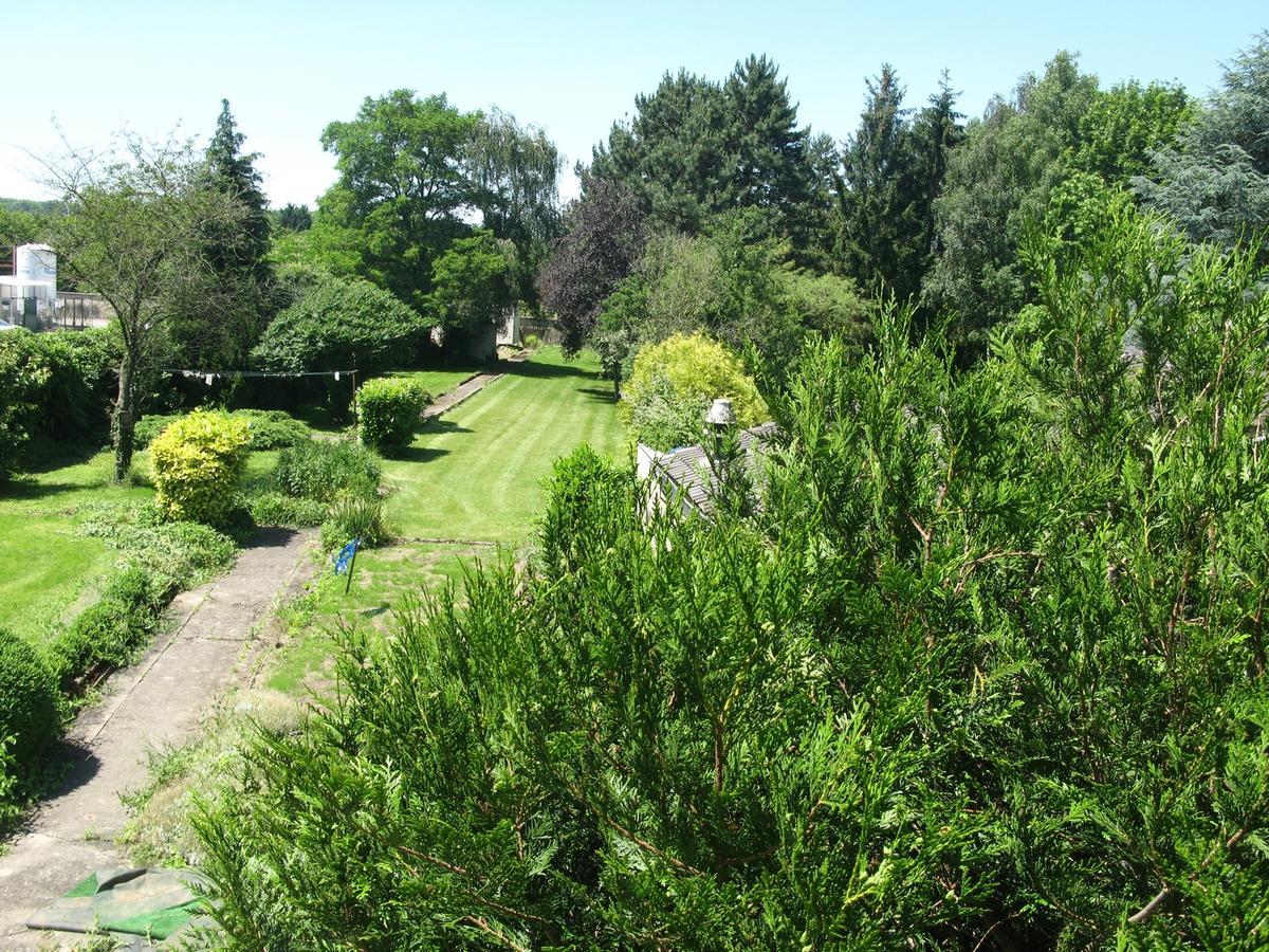 דירות מץ Les Jardins Du Golf מראה חיצוני תמונה